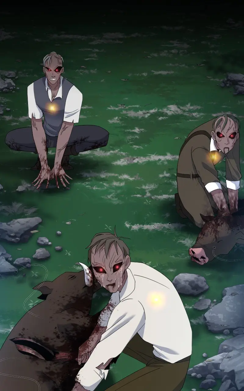 The Possessed Genius' Gaming Stream Chapter 51 69